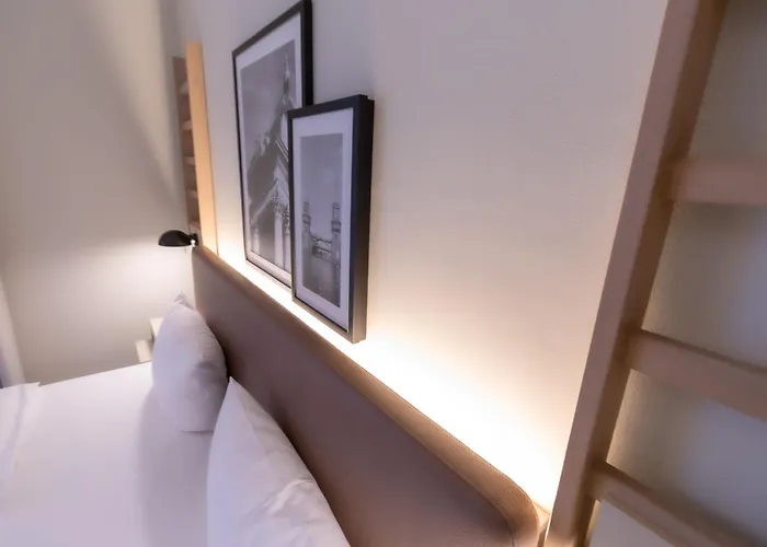 Bleibtreu By Golden Tulip Hotel