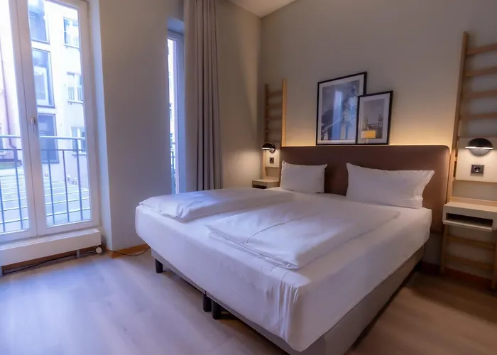 Bleibtreu By Golden Tulip 4*