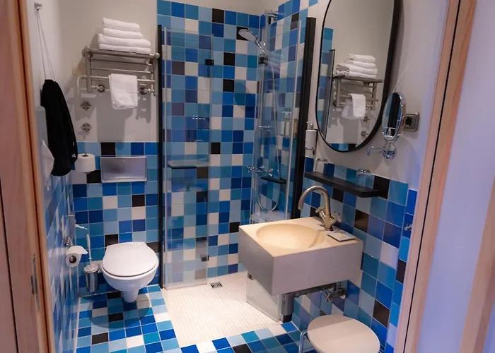 Bleibtreu By Golden Tulip 4* Berlijn