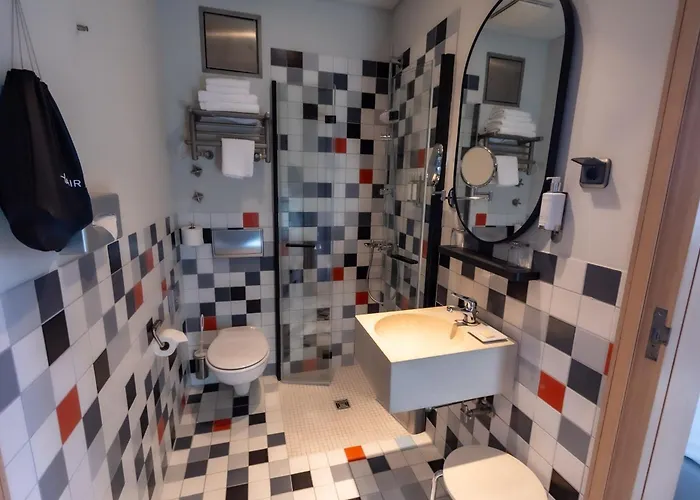 Bleibtreu By Golden Tulip Hotel