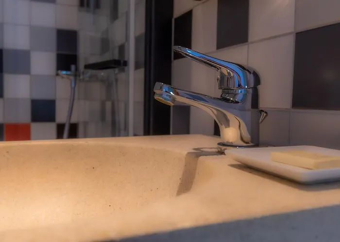 Bleibtreu By Golden Tulip Hotel