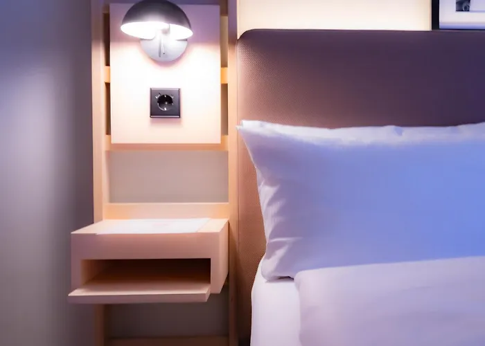 Bleibtreu By Golden Tulip Hotel