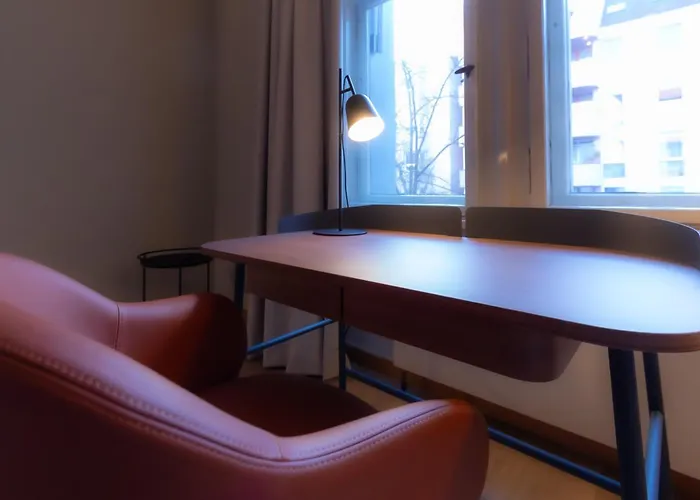 Bleibtreu By Golden Tulip 4*