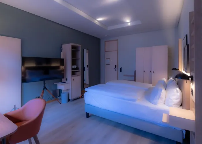 Bleibtreu By Golden Tulip 4* Berlin