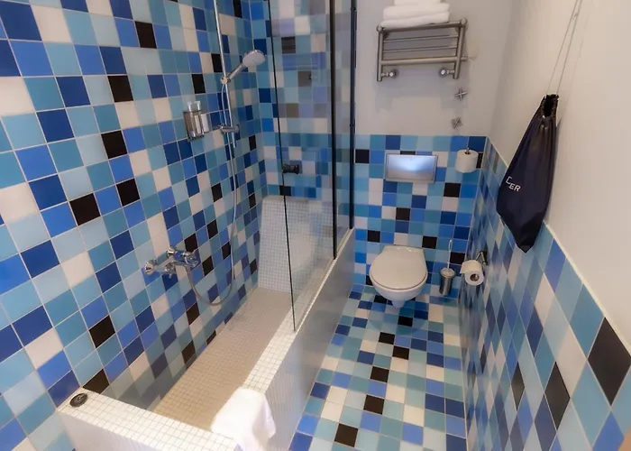 Bleibtreu By Golden Tulip