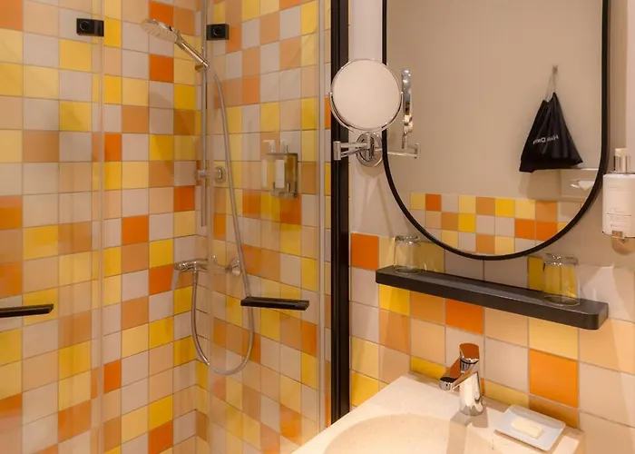 Bleibtreu By Golden Tulip 4*