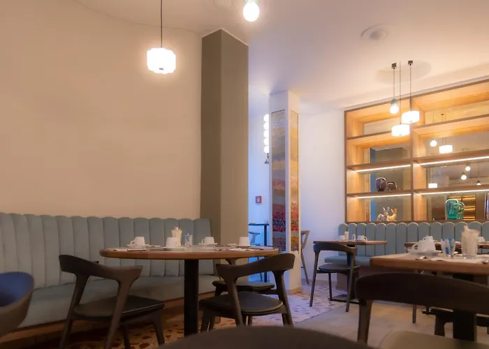 Bleibtreu By Golden Tulip