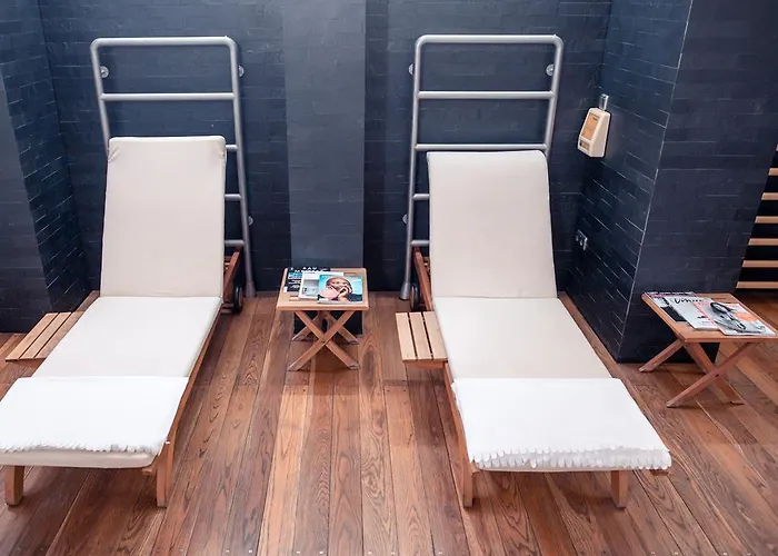 Hotel Bleibtreu By Golden Tulip Berlijn