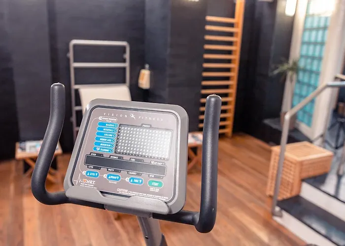 Hotel Bleibtreu By Golden Tulip 4*