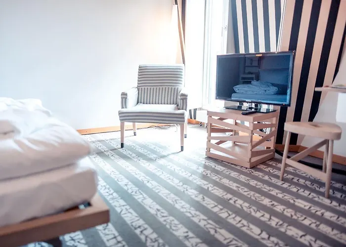 Bleibtreu By Golden Tulip