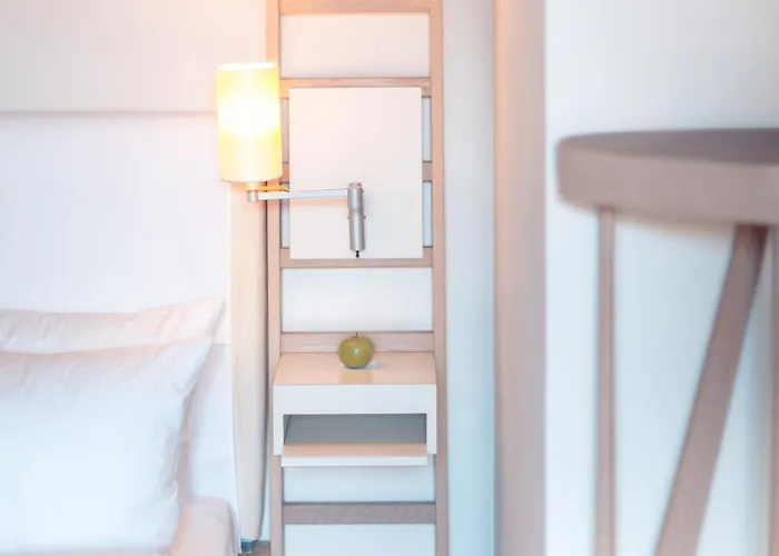 Hotel Bleibtreu By Golden Tulip Berlin