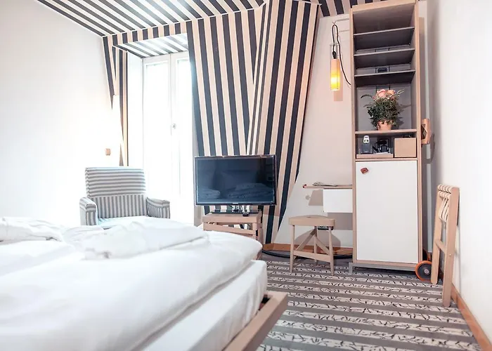 Hotel Bleibtreu By Golden Tulip