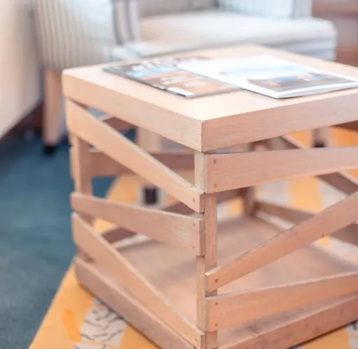 Hotel Bleibtreu By Golden Tulip 4*