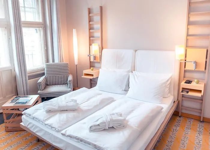 Bleibtreu By Golden Tulip Berlin