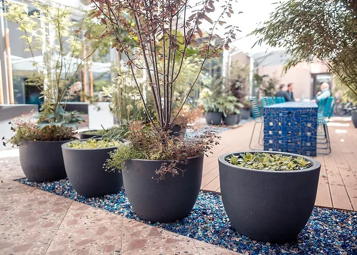 Hotel Bleibtreu By Golden Tulip