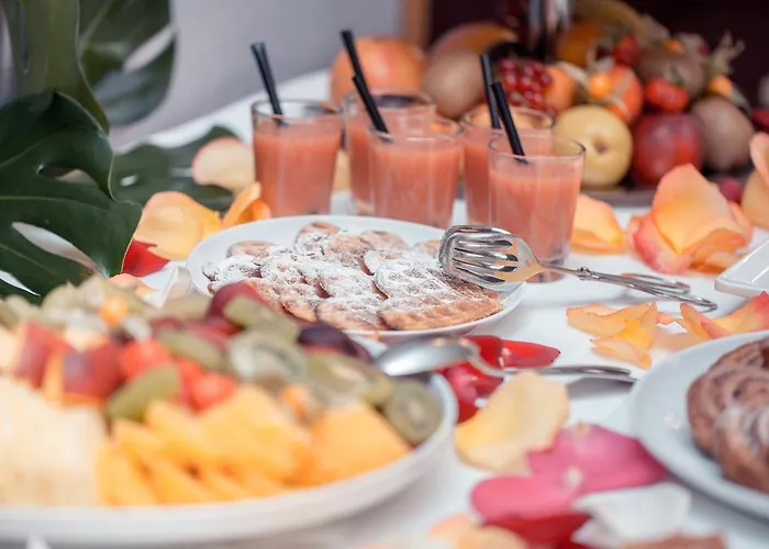 Bleibtreu By Golden Tulip Berlín