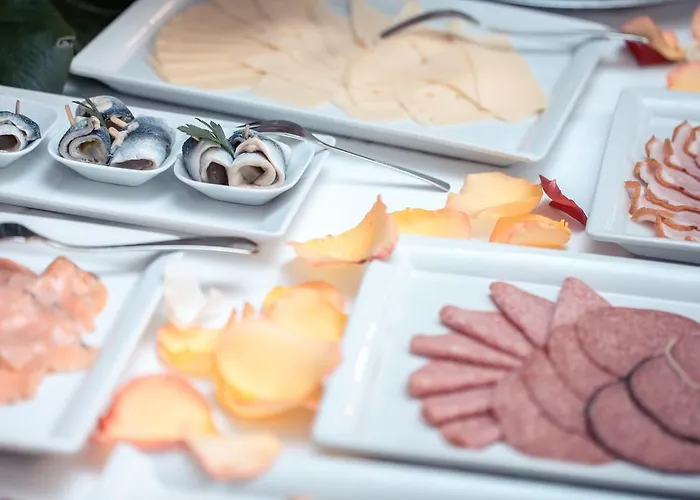 Hotel Bleibtreu By Golden Tulip 4*