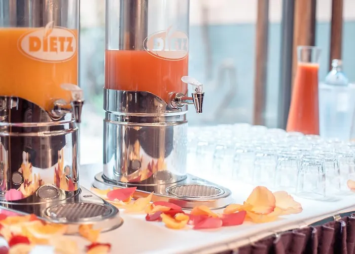 Hotel Bleibtreu By Golden Tulip