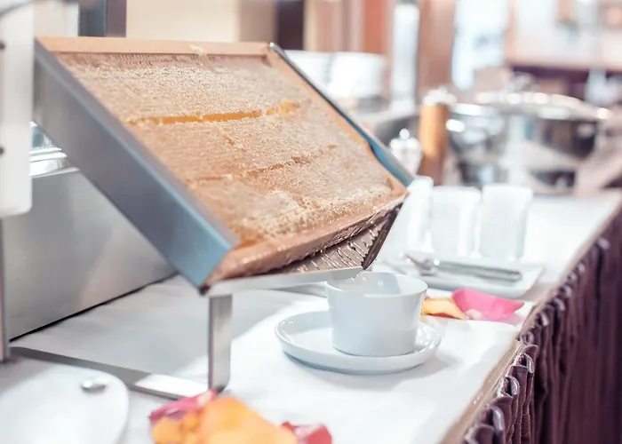 Hotel Bleibtreu By Golden Tulip 4*