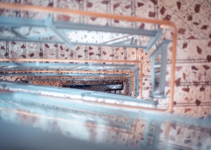 Hotel Bleibtreu By Golden Tulip 4*