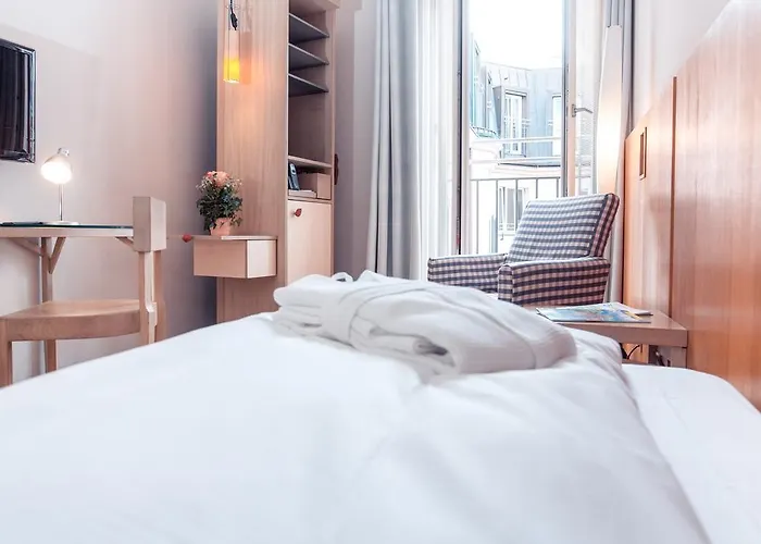 Bleibtreu By Golden Tulip