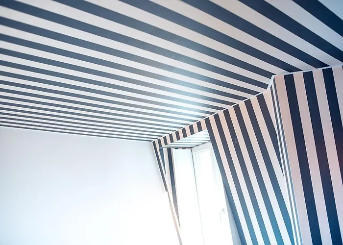 Hotel Bleibtreu By Golden Tulip Berlin