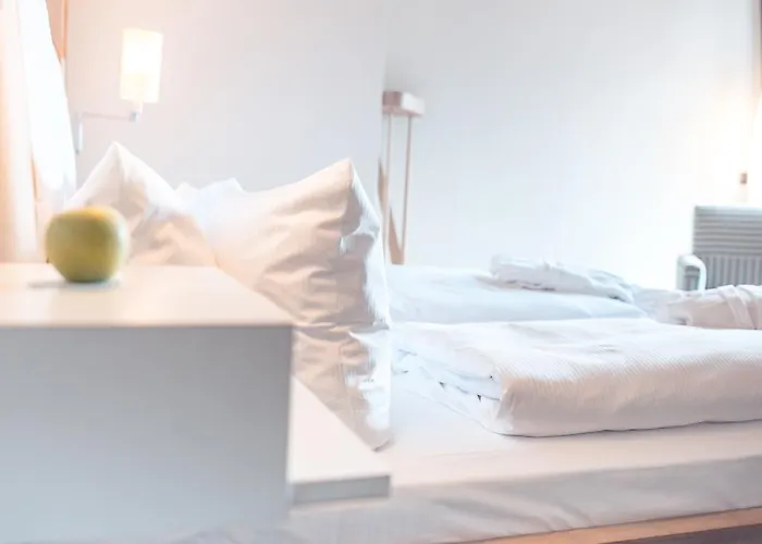 Hotel Bleibtreu By Golden Tulip Berlin