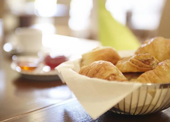 Bleibtreu By Golden Tulip 4* Berlin