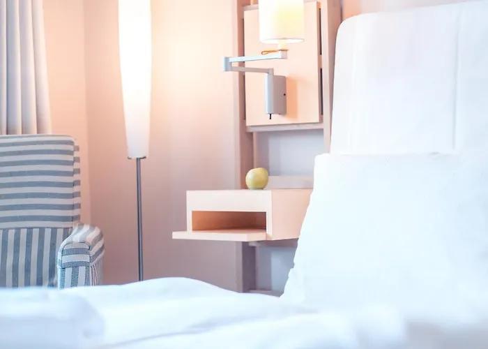 Hotel Bleibtreu By Golden Tulip 4*