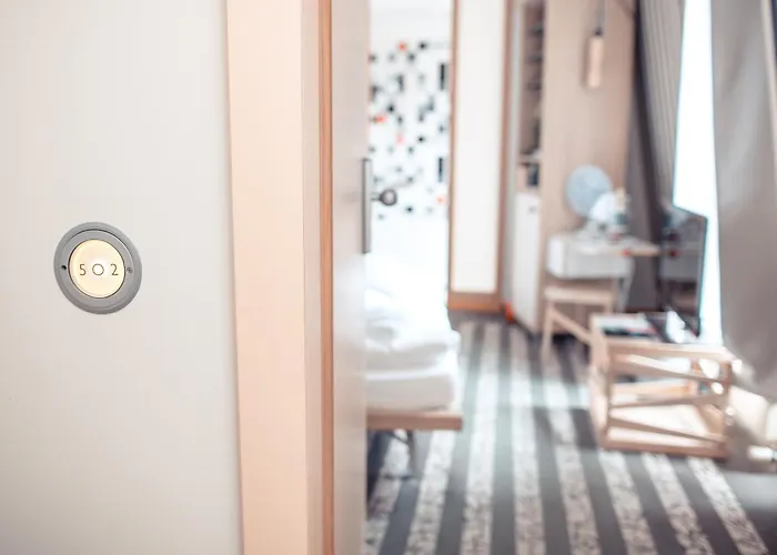 Bleibtreu By Golden Tulip Hotel 4*