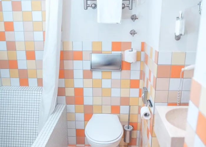 Hotel Bleibtreu By Golden Tulip