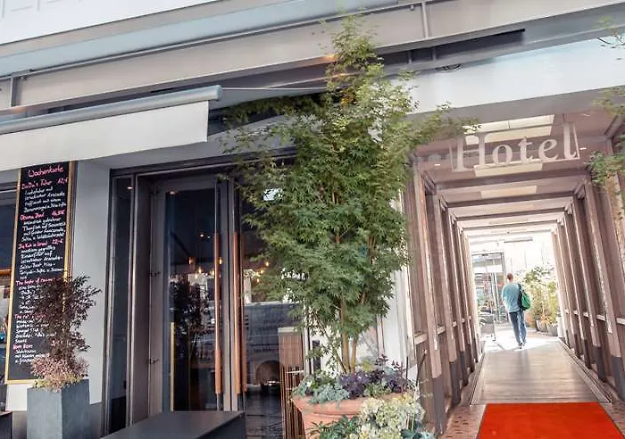 Bleibtreu By Golden Tulip 4*