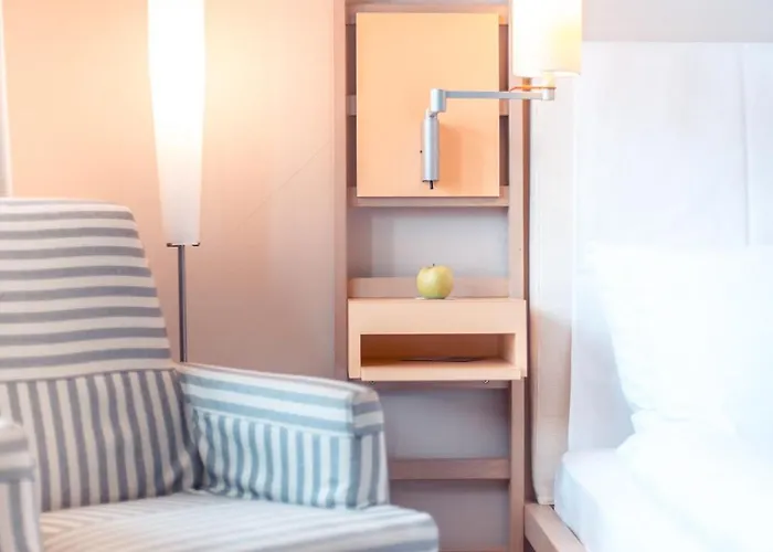 Bleibtreu By Golden Tulip Hotel Berlin