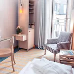 Bleibtreu By Golden Tulip Hotel Berlino