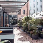 Hotel Bleibtreu By Golden Tulip Berlino