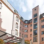 Bleibtreu By Golden Tulip Hotel 4*