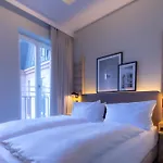 Hotel Bleibtreu By Golden Tulip 4*