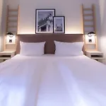 Bleibtreu By Golden Tulip Hotel