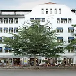 Bleibtreu By Golden Tulip Hotel Berlín