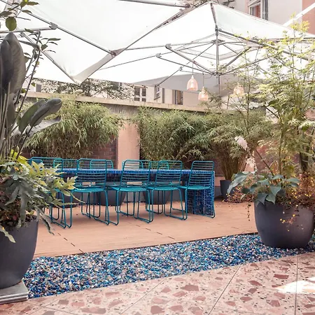 Bleibtreu By Golden Tulip Hotel Berlín