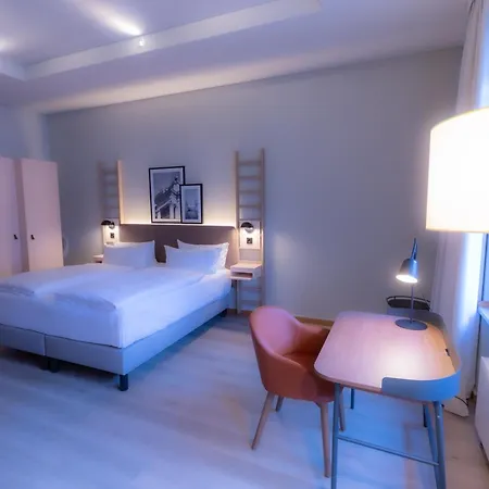 Bleibtreu By Golden Tulip Hotel Berlino