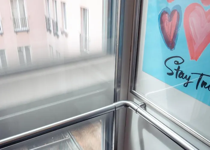 Bleibtreu By Golden Tulip 4*