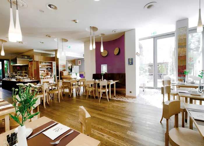 Bleibtreu By Golden Tulip Hotel 4*