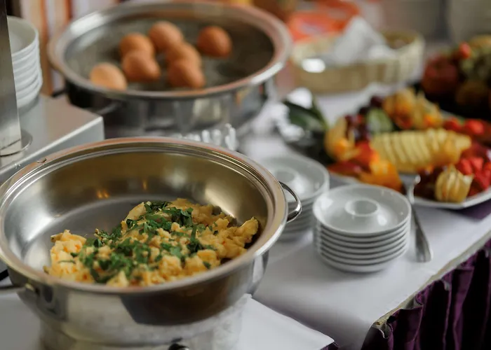 Bleibtreu By Golden Tulip 4*