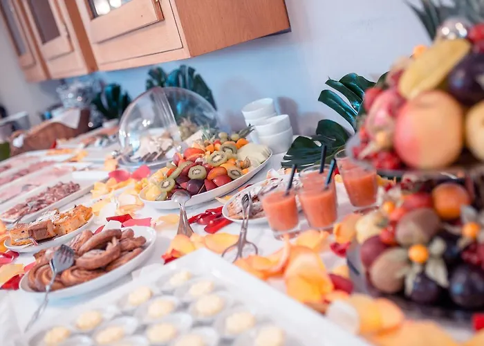 Hotel Bleibtreu By Golden Tulip Berlín