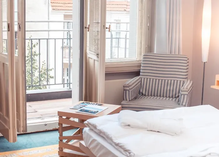 Bleibtreu By Golden Tulip